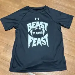 Under Armour (アンダーアーマー)130サイズ Tシャツ