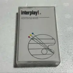 interplay! -1 TOSHIMI HATANABE MIXTAPE