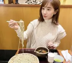CLANE 3Dケーブルニット アイボリー クラネ