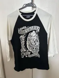 RUDE GALLERY ルード　ガヴィル　ケルト　チバ　　 中村達也