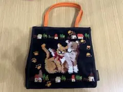 ARTEMOGOL アルテモール ミニトートバッグ