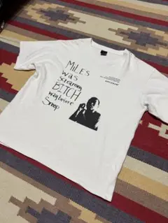 アップルバム Tシャツ