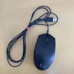 ロジクールg203