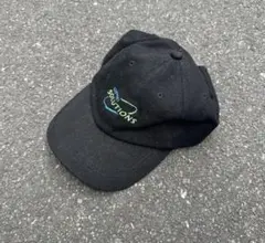 90s VELOCITY CAP y2k アーカイブ ヴィンテージ　テック