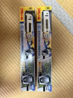 プラレール あずさ　2箱