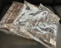 バンダイ 1/144 ガンダム組立模型 未開封　3SET