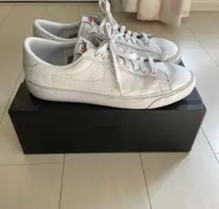 FRAGMENT NIKE ZOOM TENNIS CLASSIC