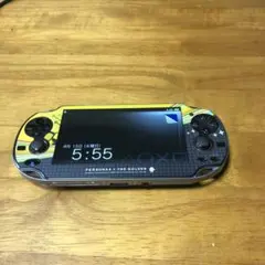 PS Vita PERSONA4: THE GOLDEN 特別版
