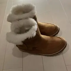 SOREL スノーブーツ23㎝