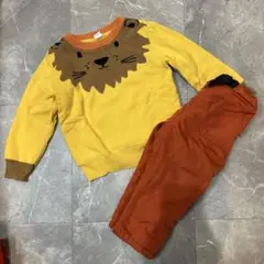 GAP セーター 100cm ズボン キムラタン 90