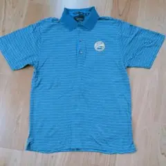 GREG NORMAN　メンズ ポロシャツ　ゴルフシャツ