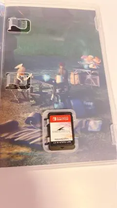 ハーヴェステラ Nintendo Switch ソフト