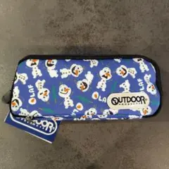 【新品未使用】OUTDOOR PRODUCTS オラフ ポーチ
