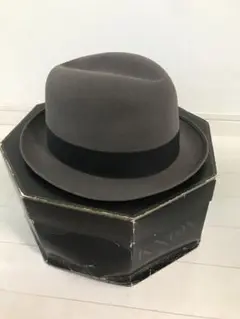 KNOX ヴィンテージ　ハット