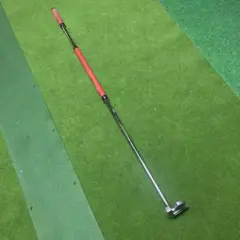 ピン 長尺パター 45インチ