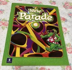 New Parade 6
