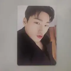 ATEEZ サン トレカ