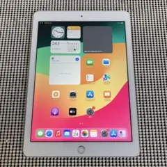 2366【早い者勝ち】比較的美品☆iPad6第6世代128GB WIFIモデル☆