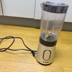 T-falシルバー ミキサー