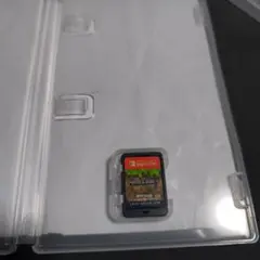 マインクラフト　Switch　ソフト