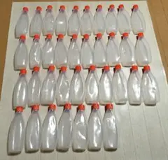 マヨネーズ 　空き容器　 全て同容器　37本　　匿名配送