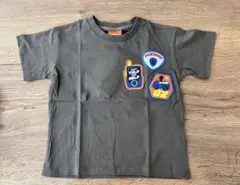 【未使用】パウ・パトロール Tシャツ 110cm