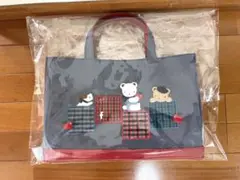 ファミリア バッグ デニムバッグ カスタマイズ カスタム