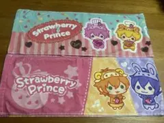 すとぷり マフラータオル2枚セット