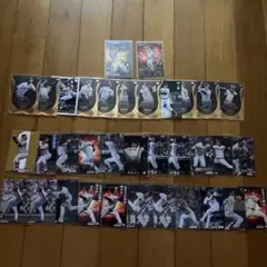 阪神タイガース カード まとめ売り