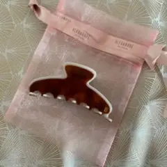 ☆アレクサンドルドゥパリ ヘアクリップ Mクリップ ☆
