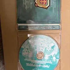 リトルバスターズ! ハッピー☆マテリアル CD
