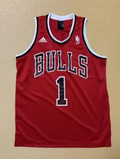 【美品】Adidas BULLS ROSE 1