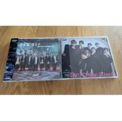 新品未使用　IMP. CD