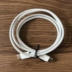 Apple純正充電ケーブル USB-C 1m A2795