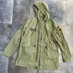 リプレイ モッズコート
