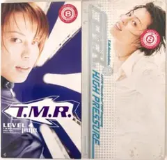 【まとめ売り】T.M.Revolution 2枚セット