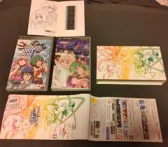 マクロストライアングルフロンティア イツワリノウタヒメパック