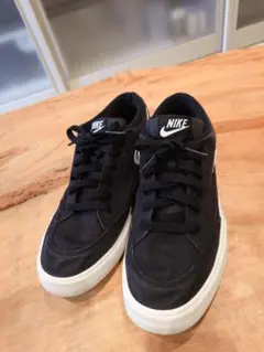 NIKE GTS 16 TXT スニーカー　ブラック 27.5cm