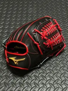 新品 ミズノプロ オーダー 軟式 内野手 投手用 兼用 ピッチャー グローブ