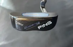 ● PING ピン型パター CADENCE B65 TR●