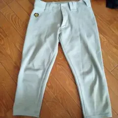 デサント　シルバー ユニフォーム　XO