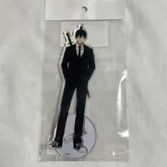 【未開封】チェンソーマン アキ アクリルスタンド TSUTAYA【匿名配送】