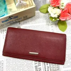 BURBERRY ノバチェック 長財布 2962