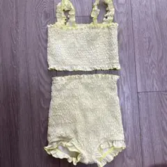 ローリーズファーム　水着　120〜130