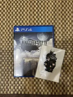 2025年最新】FF15 ノクティス ラバーストラップの人気アイテム