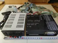IEEE BUS　IF-488　、　TDK　my power　TPS-301