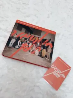 SEVENTEEN CD ひとりじゃない