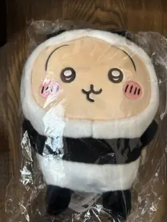 【訳あり】ちいかわ パンダなぬいぐるみ うさぎ ぬいぐるみ