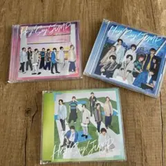 Hey!Say!JUMP ファンファーレ　初回1・2/通常