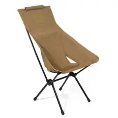 新品 ヘリノックス タクティカル サンセットチェアコヨーテ